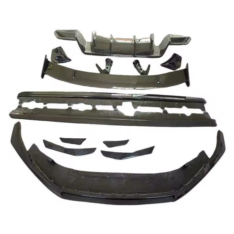 Body Kits