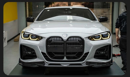 LED Headlight Assembly