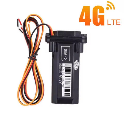Car 2G 4G GSM GPS Tracker Locator Global Real Time Anti-Theft Tracking Device