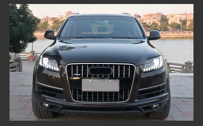 LED Headlight Assembly