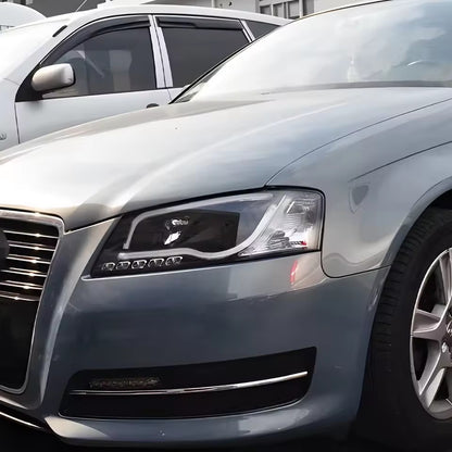 LED Headlight Assembly