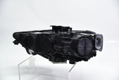 LED Headlight Assembly