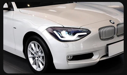 LED Headlight Assembly