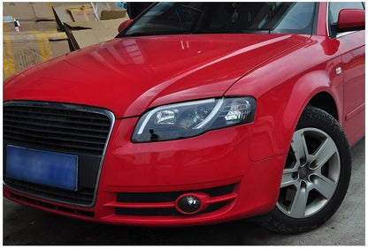 LED Headlight Assembly
