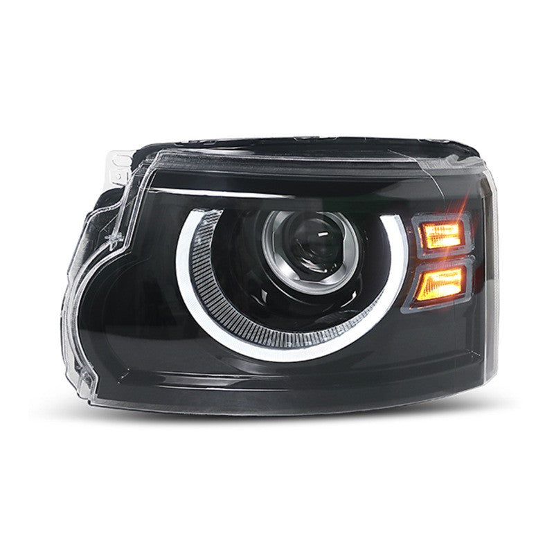 LED Headlight Assembly