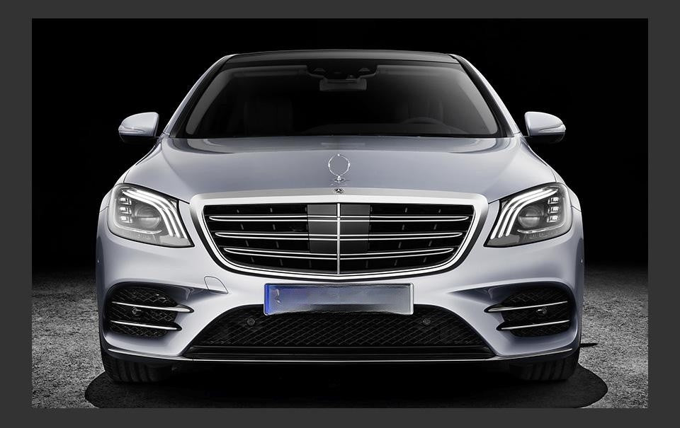 LED Headlight Assembly
