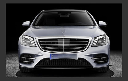 LED Headlight Assembly