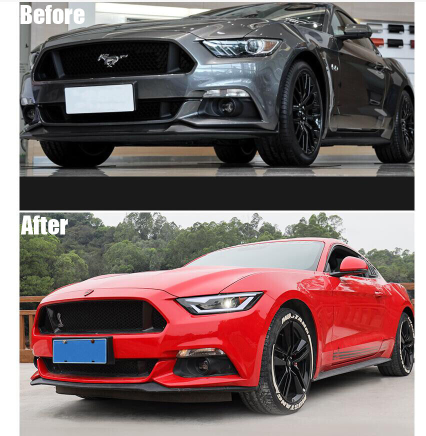 LED Headlight Assembly