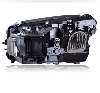 LED Headlight Assembly
