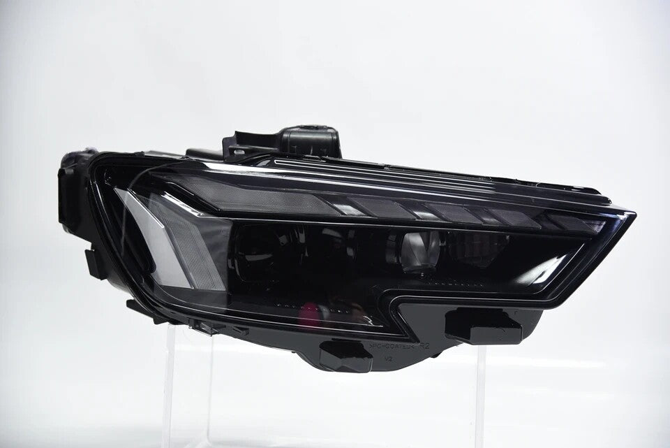 LED Headlight Assembly
