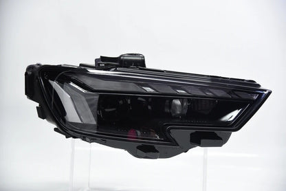 LED Headlight Assembly