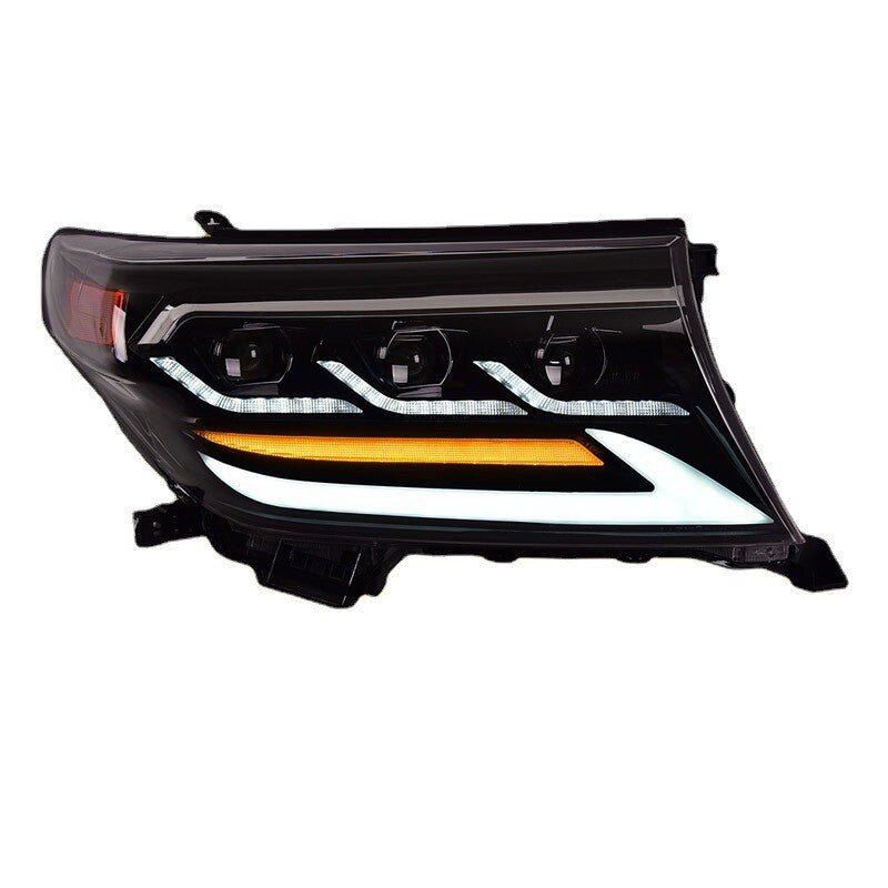 LED Headlight Assembly