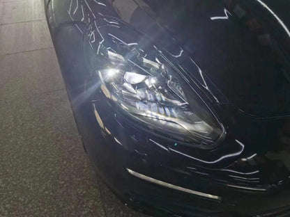 LED Headlight Assembly