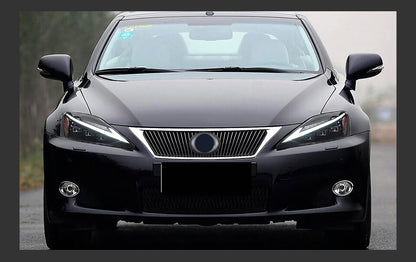LED Headlight Assembly