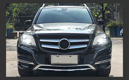 LED Headlight Assembly