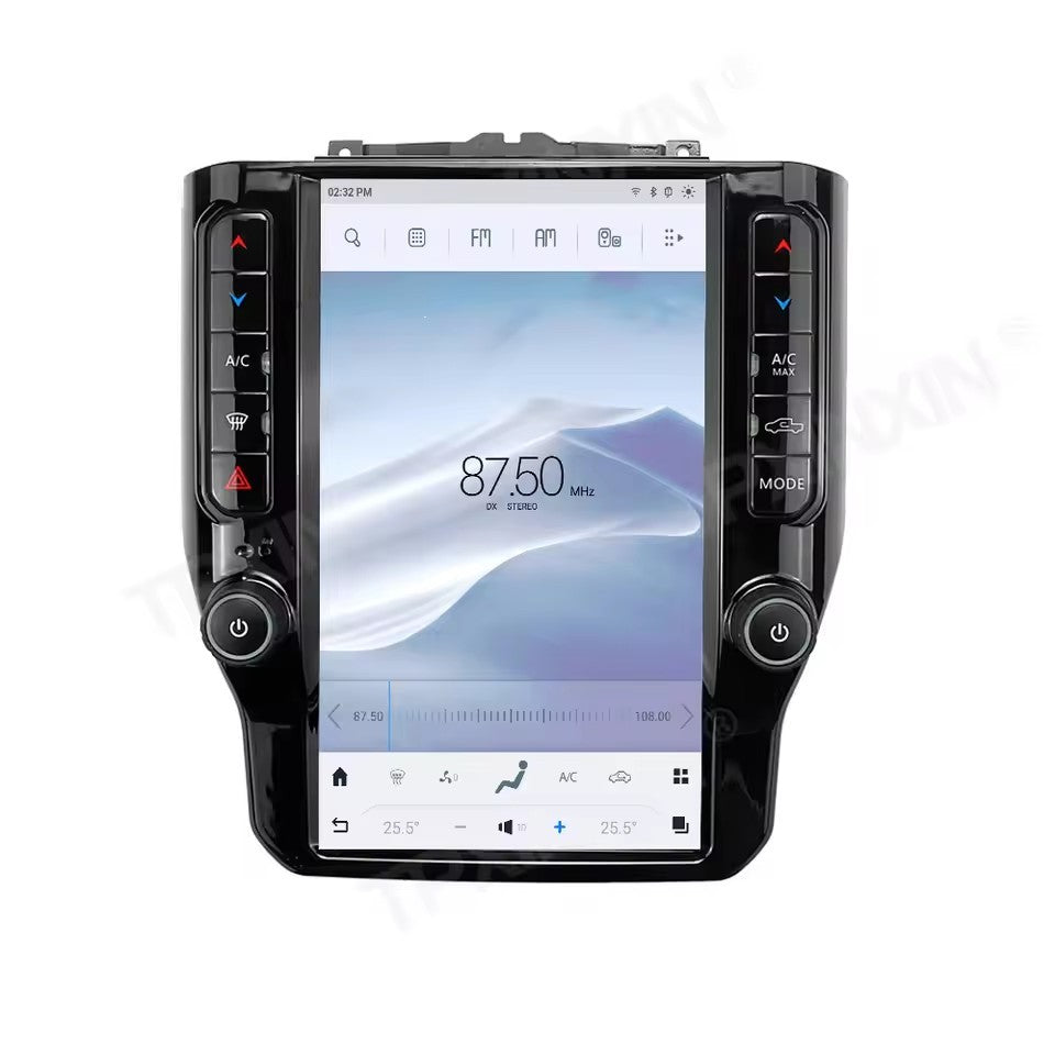 LED Headlight Assembly