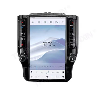 LED Headlight Assembly