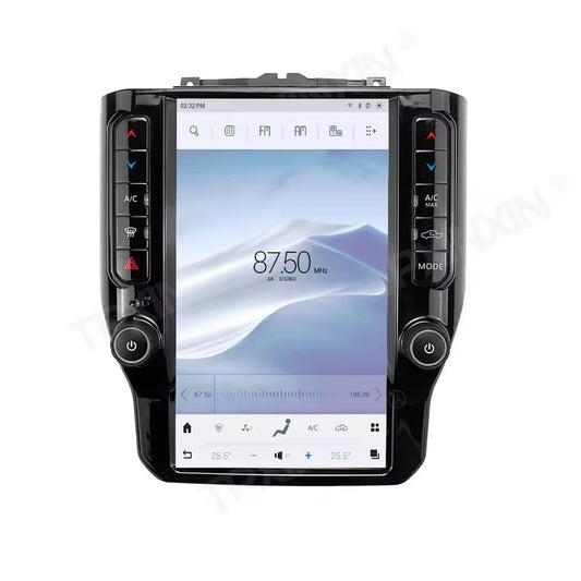 LED Headlight Assembly