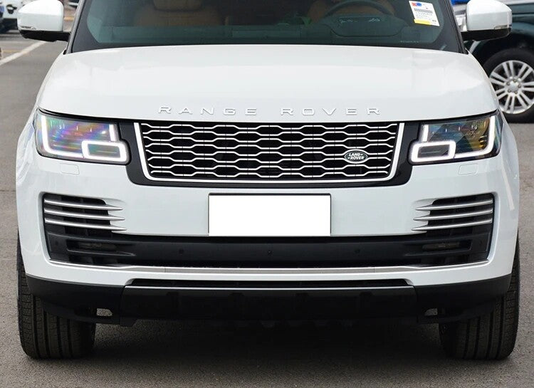 LED Headlight Assembly