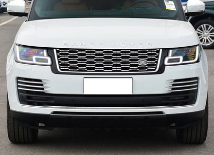 LED Headlight Assembly