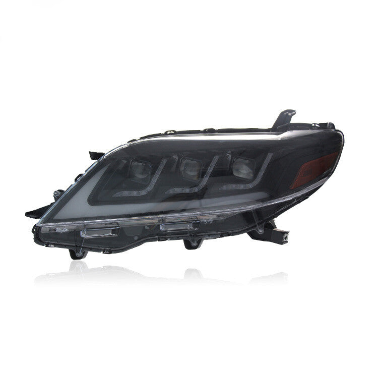 LED Headlight Assembly