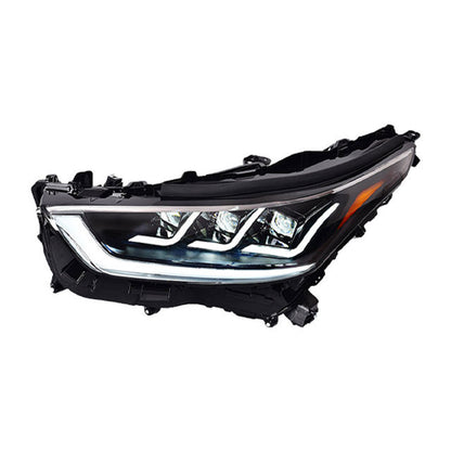 LED Headlight Assembly