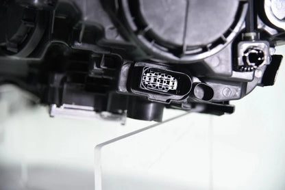 LED Headlight Assembly