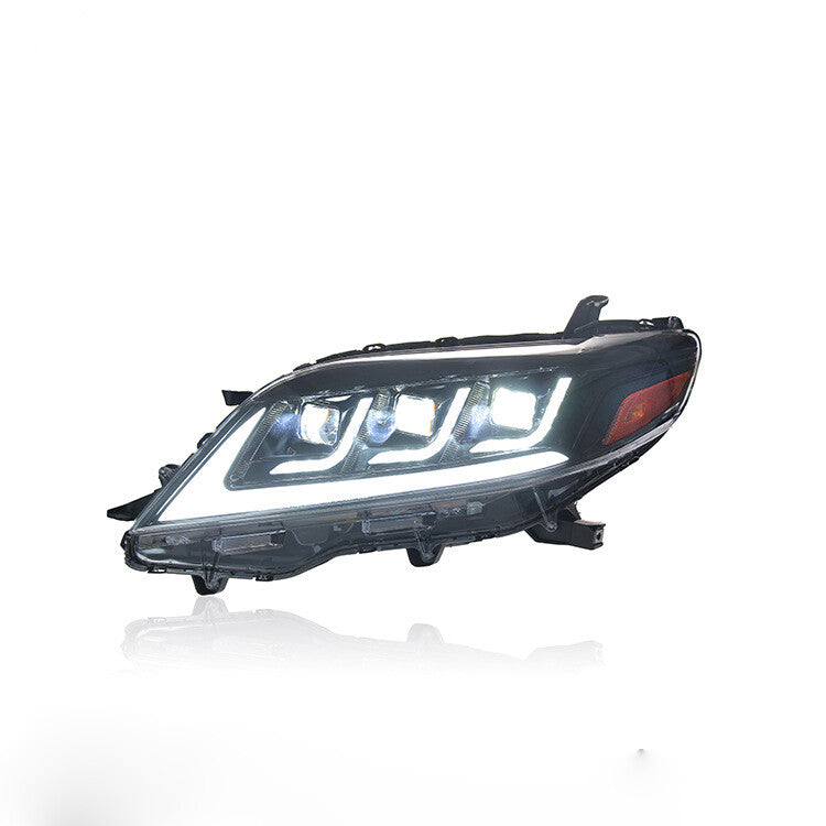 LED Headlight Assembly