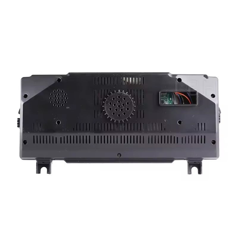 12.3" Inch Car LCD Digital Dashboard Cluster For Jaguar XFL 2016 2017 2018 2019 Support Carplay | PareiAuto