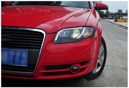 LED Headlight Assembly