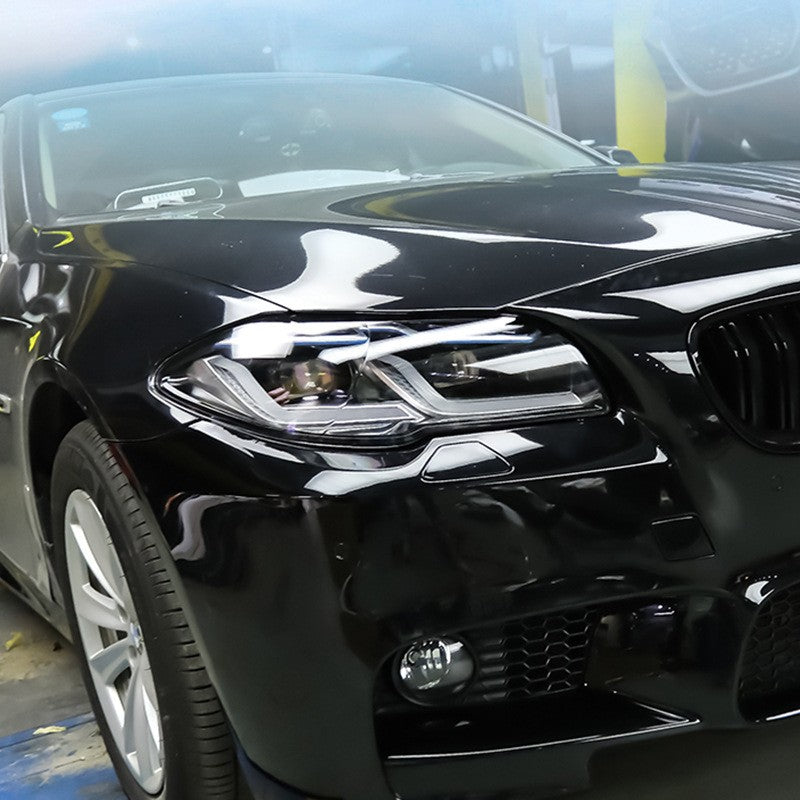 LED Headlight Assembly