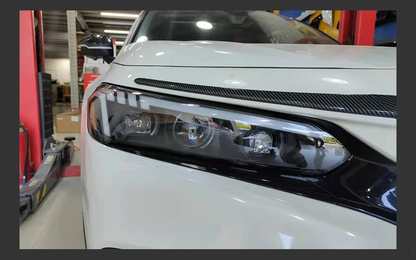 LED Headlight Assembly