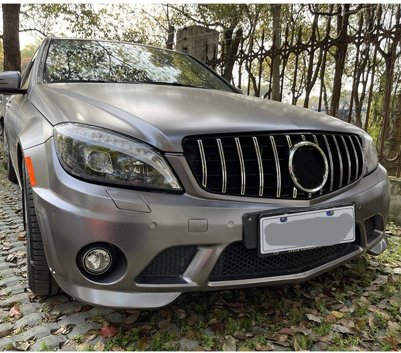 LED Headlight Assembly