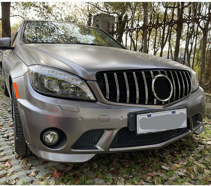 LED Headlight Assembly