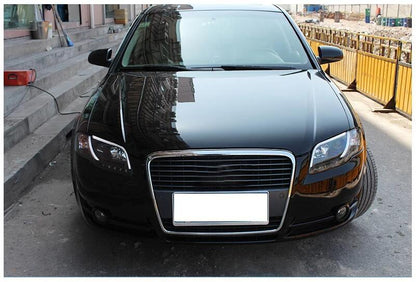 LED Headlight Assembly