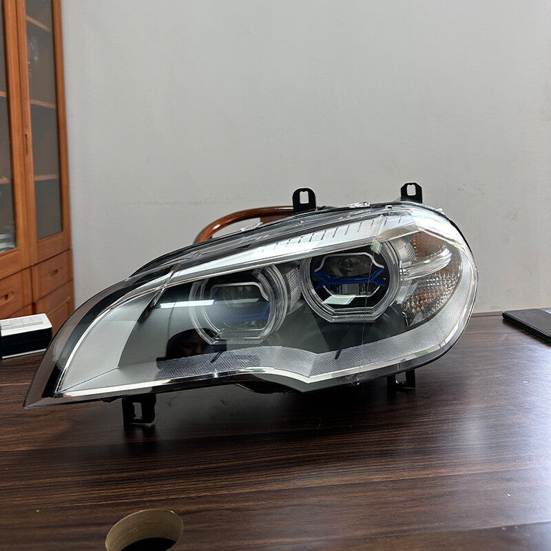 LED Headlight Assembly