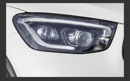 LED Headlight Assembly