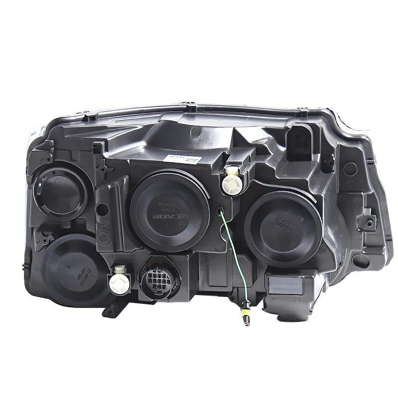 LED Headlight Assembly