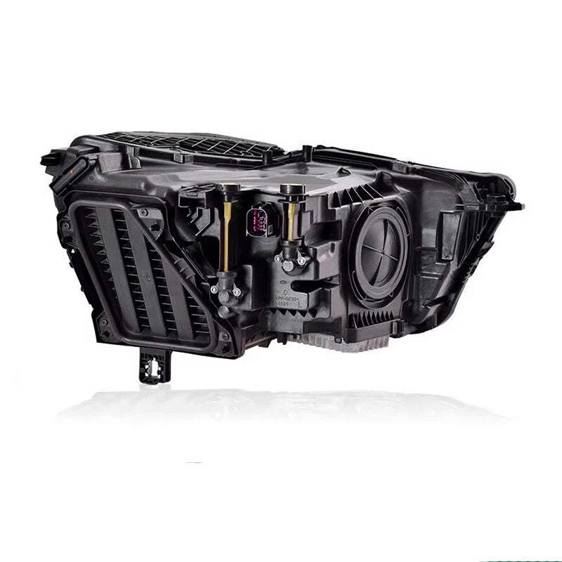 LED Headlight Assembly