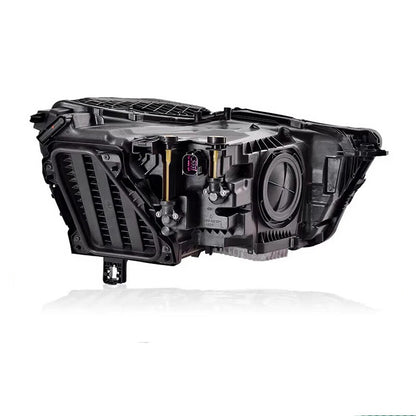 LED Headlight Assembly