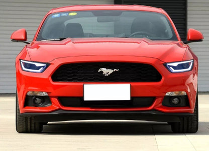 LED Headlight Assembly