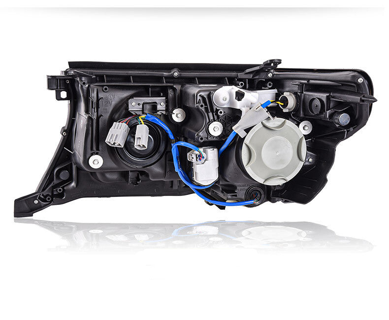 LED Headlight Assembly
