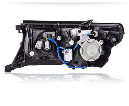 LED Headlight Assembly