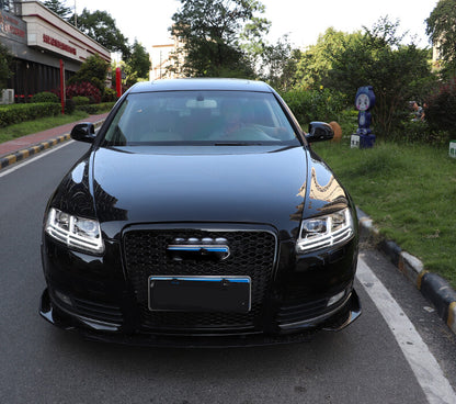 LED Headlight Assembly