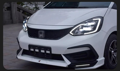LED Headlight Assembly