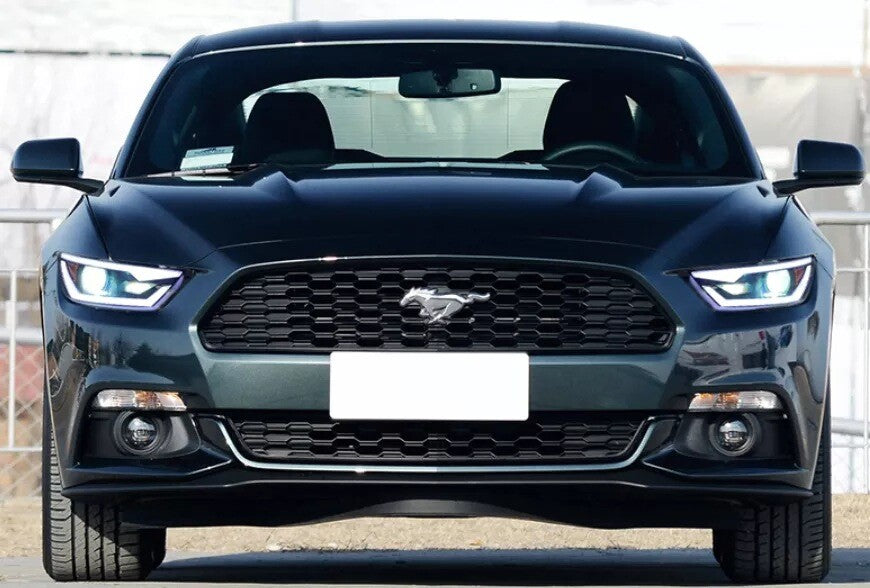 LED Headlight Assembly