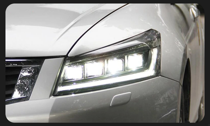 LED Headlight Assembly