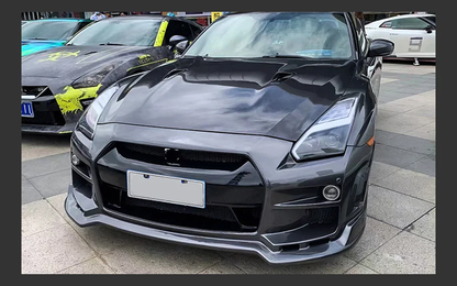 LED Headlight Assembly