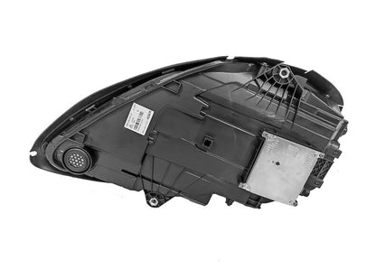 For Porsche Macan 2014 2015 2016 2017 2018 2019 2020 2021 2022 LED Headlight Projector Lens DRL Turn Signal Lamps