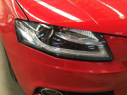 LED Headlight Assembly